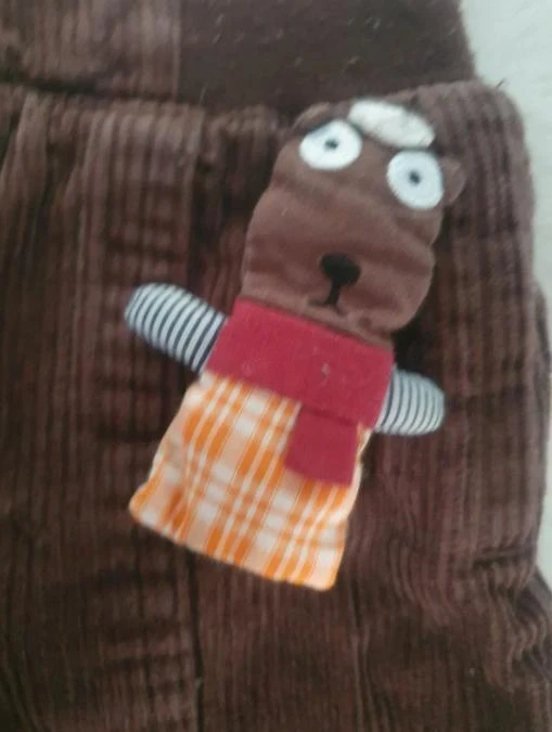 Pantalón – photo 4